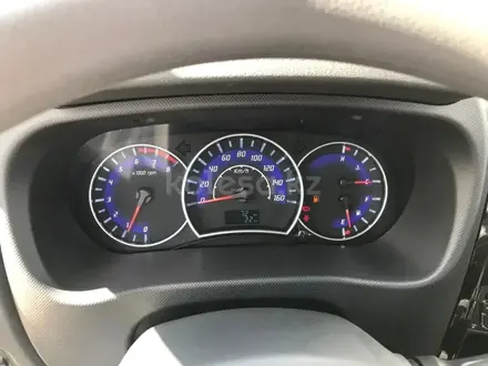 JAC  N35 2026 года за 10 800 000 тг. в Астана – фото 4