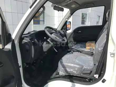 JAC  N35 2026 года за 10 800 000 тг. в Астана – фото 7