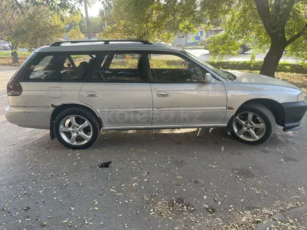 Subaru Legacy 1996 года за 1 700 000 тг. в Алматы – фото 3