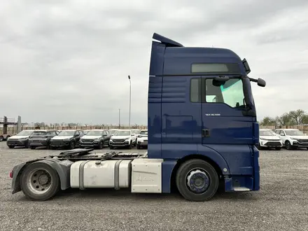 MAN  TGX 2020 года за 21 000 000 тг. в Алматы – фото 3