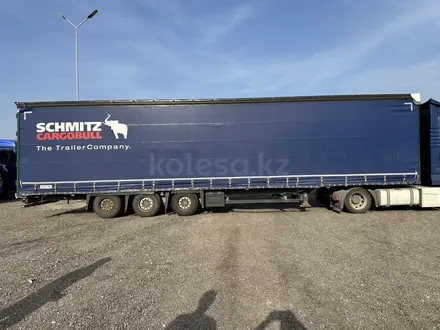 MAN  TGX 2020 года за 21 000 000 тг. в Алматы – фото 2
