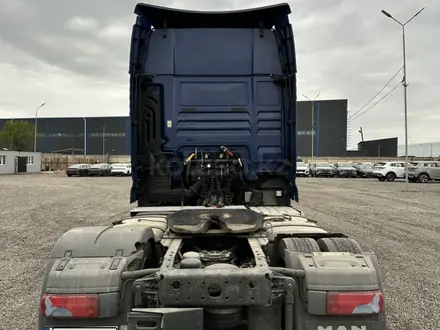MAN  TGX 2020 года за 21 000 000 тг. в Алматы – фото 5