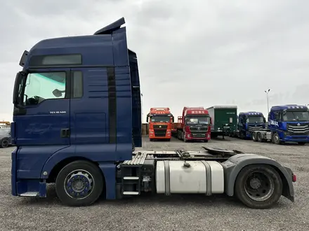 MAN  TGX 2020 года за 21 000 000 тг. в Алматы – фото 6
