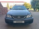 Toyota Avensis 2002 года за 2 600 000 тг. в Аягоз