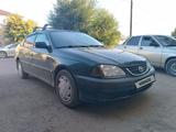 Toyota Avensis 2002 года за 2 600 000 тг. в Аягоз – фото 2