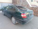 Toyota Avensis 2002 года за 2 600 000 тг. в Аягоз – фото 4