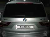 BMW X3 2008 года за 8 000 000 тг. в Астана – фото 4