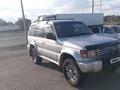 Mitsubishi Pajero 1993 годаүшін3 000 000 тг. в Аягоз