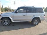 Mitsubishi Pajero 1993 годаүшін3 000 000 тг. в Аягоз – фото 5