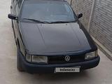 Volkswagen Passat 1991 года за 1 300 000 тг. в Тараз