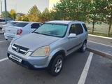 Honda CR-V 2004 года за 4 400 000 тг. в Астана
