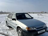 ВАЗ (Lada) 2115 2007 годаfor1 100 000 тг. в Тараз – фото 3