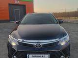 Toyota Camry 2014 года за 10 500 000 тг. в Жезказган