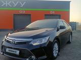 Toyota Camry 2014 года за 10 500 000 тг. в Жезказган – фото 5