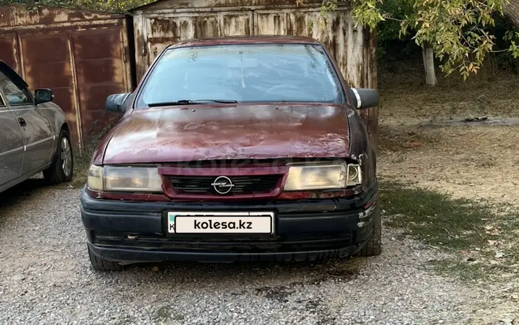 Opel Vectra 1993 годаүшін400 000 тг. в Шымкент