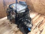 ДВИГАТЕЛЬ МОТОР АКПП КОРОБКА Z18XE OPEL VECTRA ИЗ ЯПОНИИ за 400 000 тг. в Кызылорда – фото 2