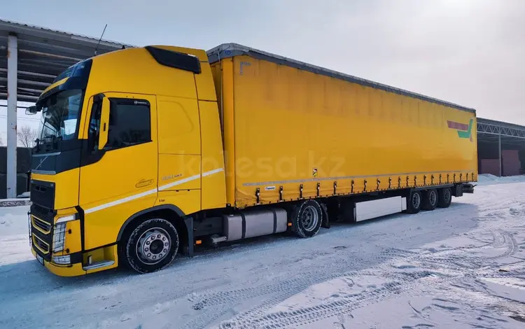 Volvo  FH 2015 годаүшін42 000 000 тг. в Алматы