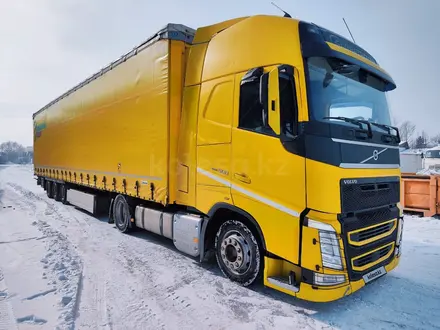 Volvo  FH 2015 года за 42 000 000 тг. в Алматы – фото 2