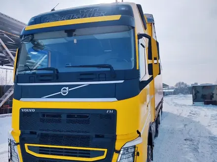 Volvo  FH 2015 года за 42 000 000 тг. в Алматы – фото 6