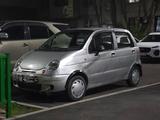 Daewoo Matiz 2005 года за 1 250 000 тг. в Алматы