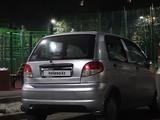 Daewoo Matiz 2005 года за 1 250 000 тг. в Алматы – фото 4