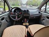 Daewoo Matiz 2005 года за 1 250 000 тг. в Алматы – фото 5