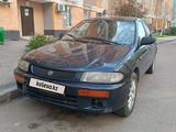 Mazda 323 1997 года за 1 000 000 тг. в Алматы – фото 2