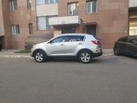 Kia Sportage 2012 годаfor6 700 000 тг. в Астана