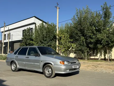 ВАЗ (Lada) 2115 2012 года за 1 700 000 тг. в Шымкент – фото 2