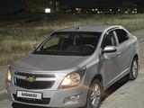 Chevrolet Cobalt 2020 годаfor5 650 000 тг. в Караганда – фото 2