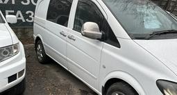 Mercedes-Benz Vito 2009 годаүшін7 500 000 тг. в Алматы – фото 2