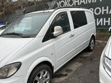 Mercedes-Benz Vito 2009 годаүшін7 500 000 тг. в Алматы – фото 3