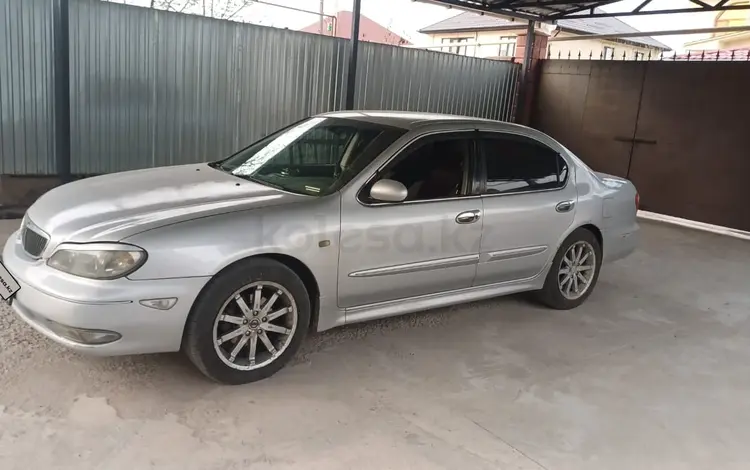 Nissan Maxima 2004 года за 2 400 000 тг. в Алматы