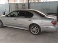 Nissan Maxima 2004 года за 2 400 000 тг. в Алматы – фото 4