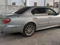 Nissan Maxima 2004 года за 2 400 000 тг. в Алматы – фото 5