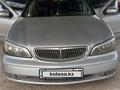 Nissan Maxima 2004 года за 2 400 000 тг. в Алматы – фото 8