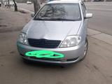 Toyota Corolla 2003 годаүшін3 100 000 тг. в Алматы – фото 4