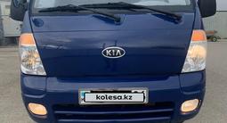 Kia Bongo 2011 годаүшін7 600 000 тг. в Атырау – фото 3