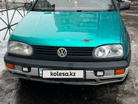 Volkswagen Golf 1994 годаүшін1 150 000 тг. в Талдыкорган