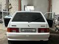 ВАЗ (Lada) 2114 2013 года за 1 800 000 тг. в Экибастуз – фото 5