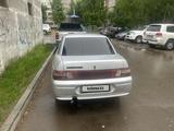 ВАЗ (Lada) 2110 2003 года за 1 100 000 тг. в Павлодар – фото 2