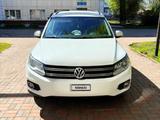 Volkswagen Tiguan 2016 года за 5 000 000 тг. в Уральск – фото 2