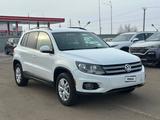 Volkswagen Tiguan 2016 года за 5 000 000 тг. в Уральск – фото 3