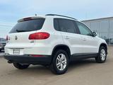 Volkswagen Tiguan 2016 года за 5 000 000 тг. в Уральск – фото 4
