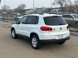 Volkswagen Tiguan 2016 года за 5 000 000 тг. в Уральск – фото 5
