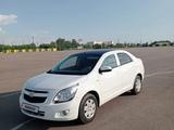 Chevrolet Cobalt 2023 года за 5 500 000 тг. в Костанай – фото 2