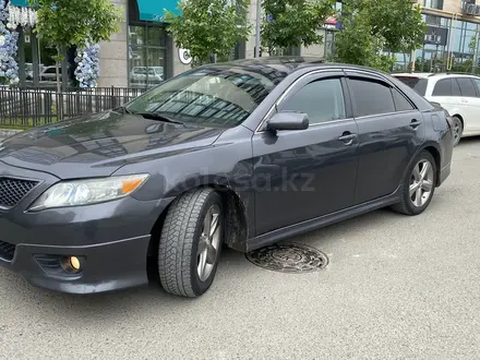 Toyota Camry 2010 года за 4 900 000 тг. в Атырау – фото 4