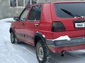 Volkswagen Golf 1989 годаfor1 200 000 тг. в Актобе – фото 6