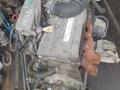 Двигатель Вито 2, 3 м 111 за 500 000 тг. в Алматы – фото 2