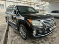 Lexus LX 570 2012 года за 27 800 000 тг. в Алматы – фото 2